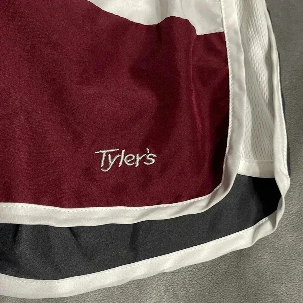 ❤️ Tyler’s Racer Shorts - Picture 2 of 6